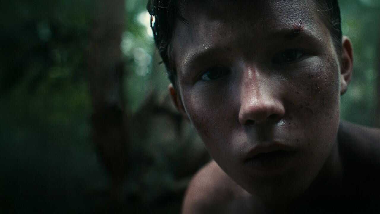 Verloren in der Wildnis (2024) 0