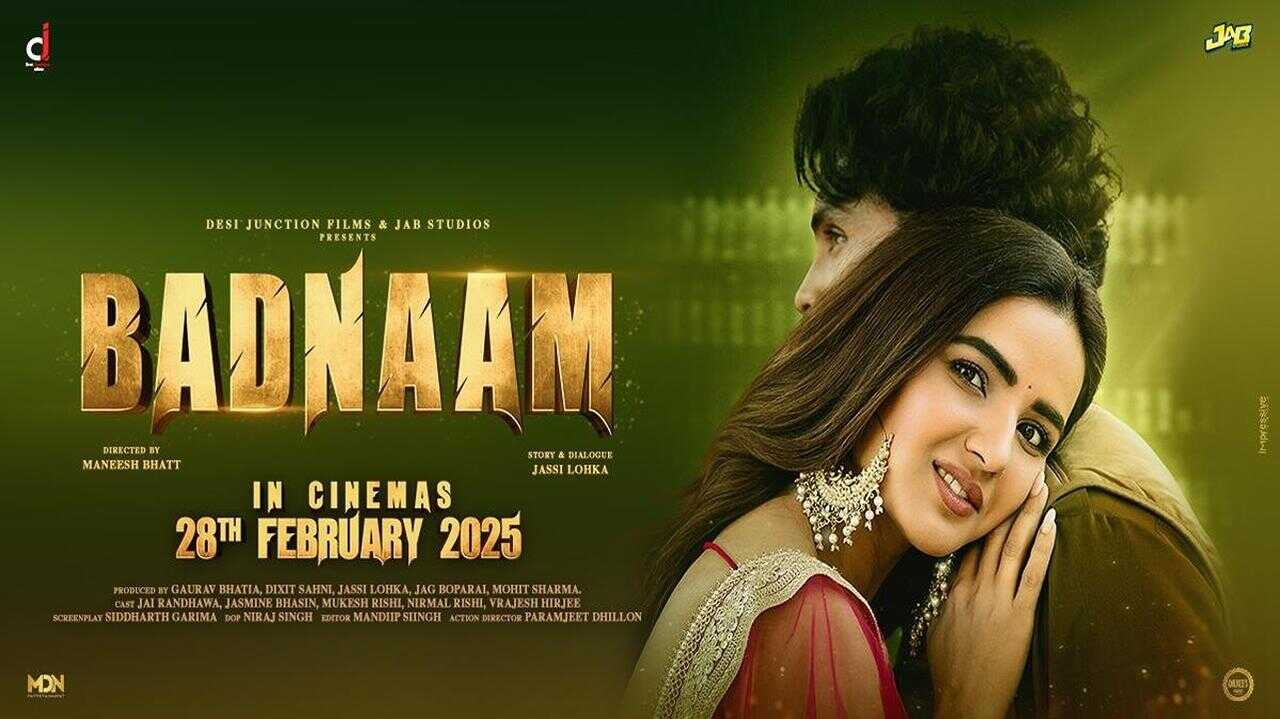 Badnaam 0