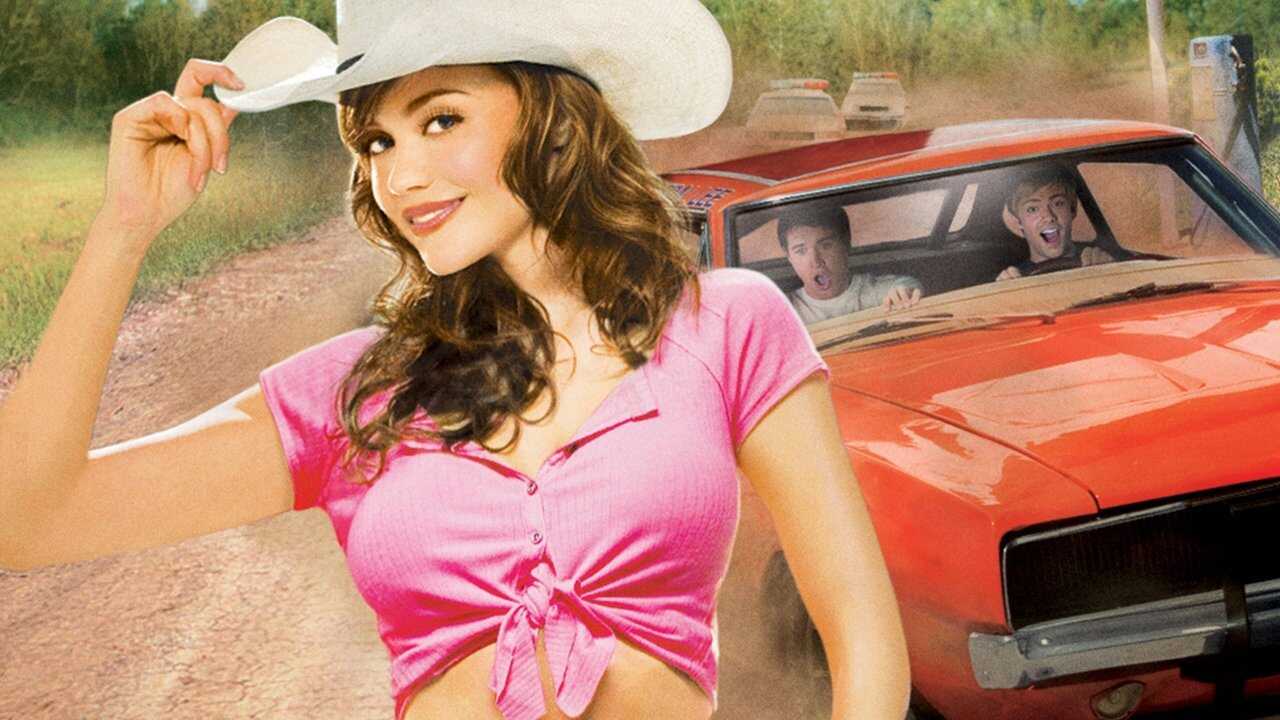 The Dukes of Hazzard: The Beginning 0