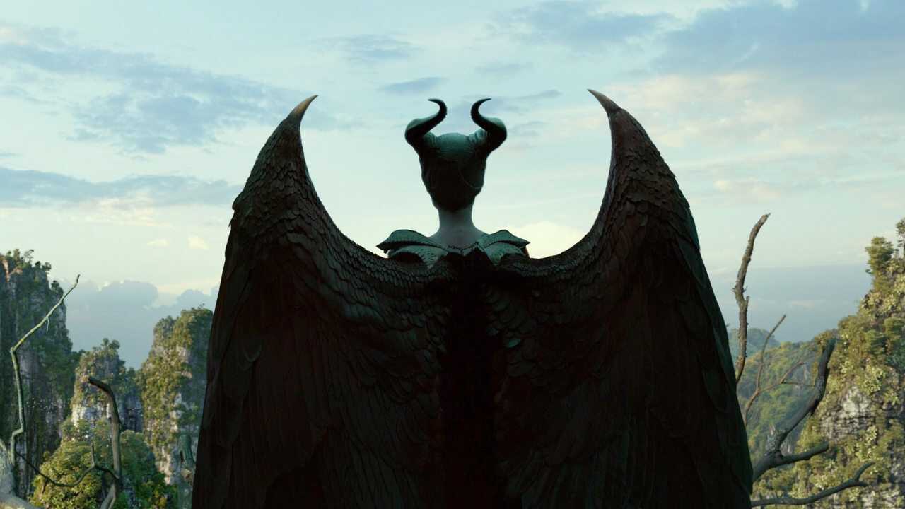 Maleficent: Mistress of Evil 0