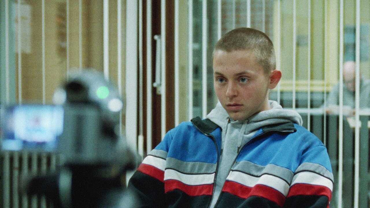 Skunk (2024) 0