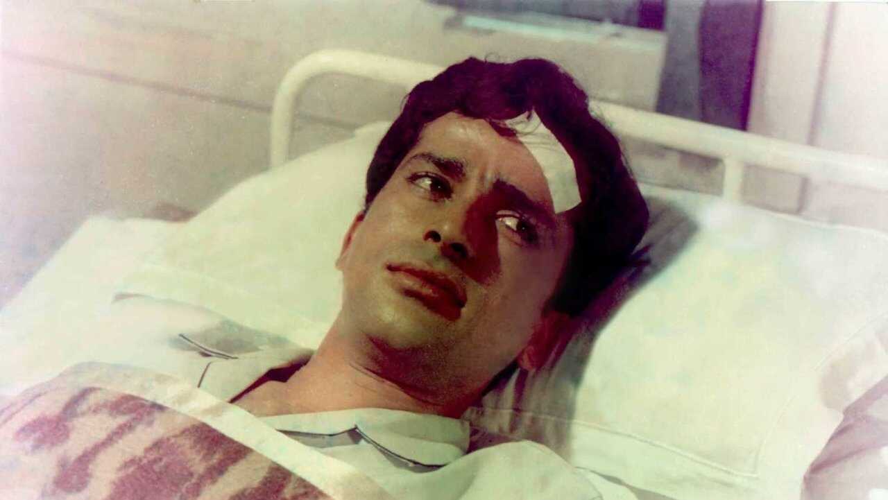 Aamne-Saamne (1967) 0