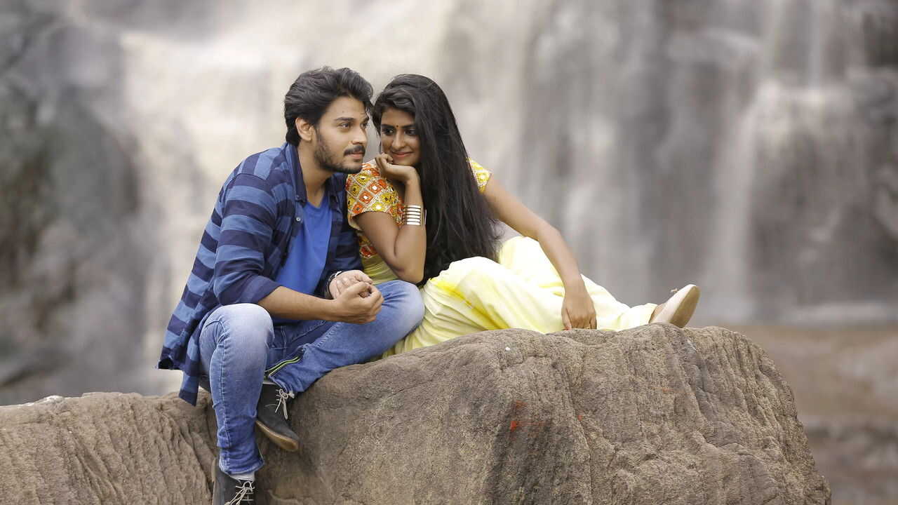 మౌనమే ఇష్టం 0