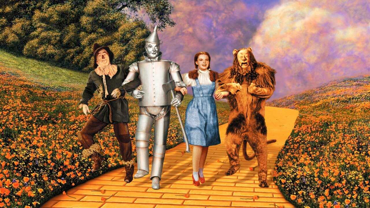 The Wizard of Oz 0