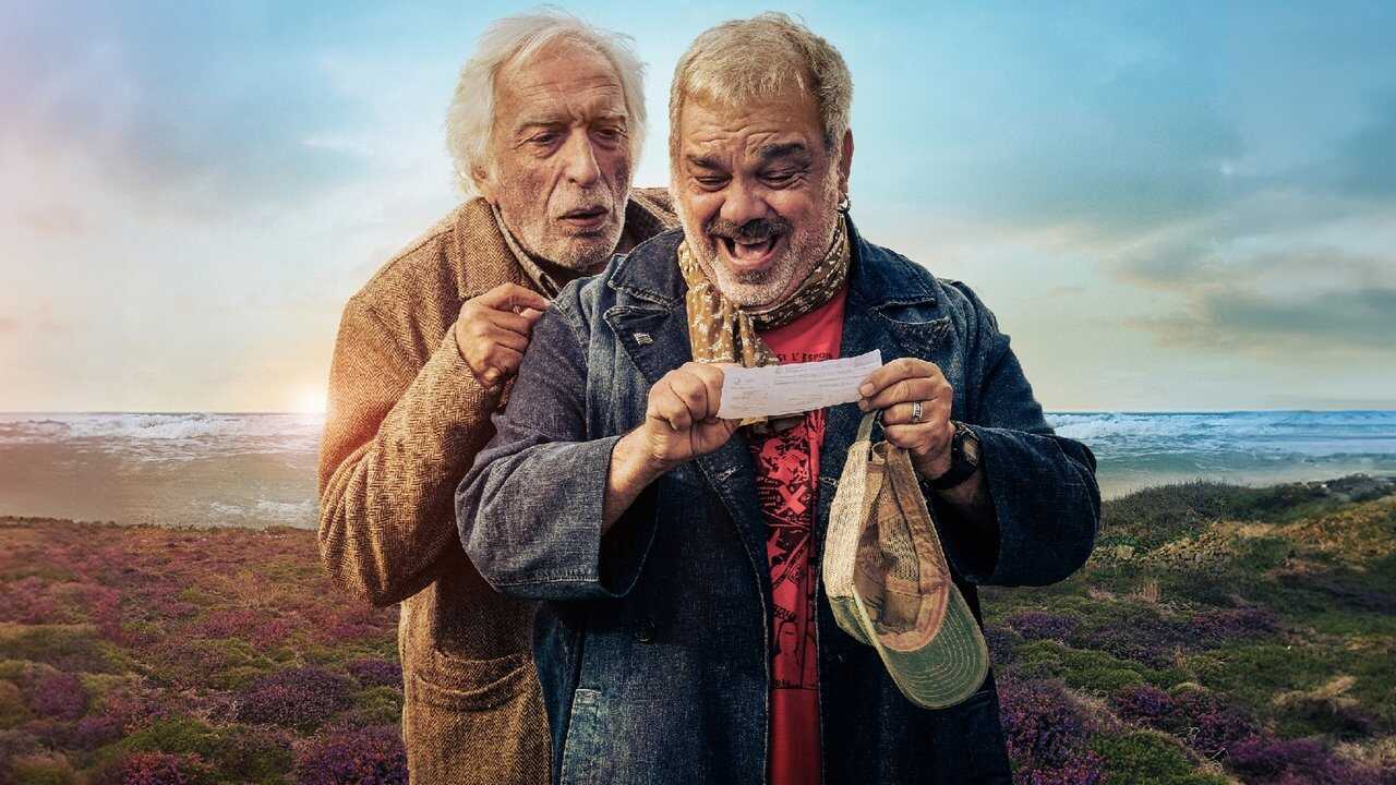 The Scammers (2024) 0