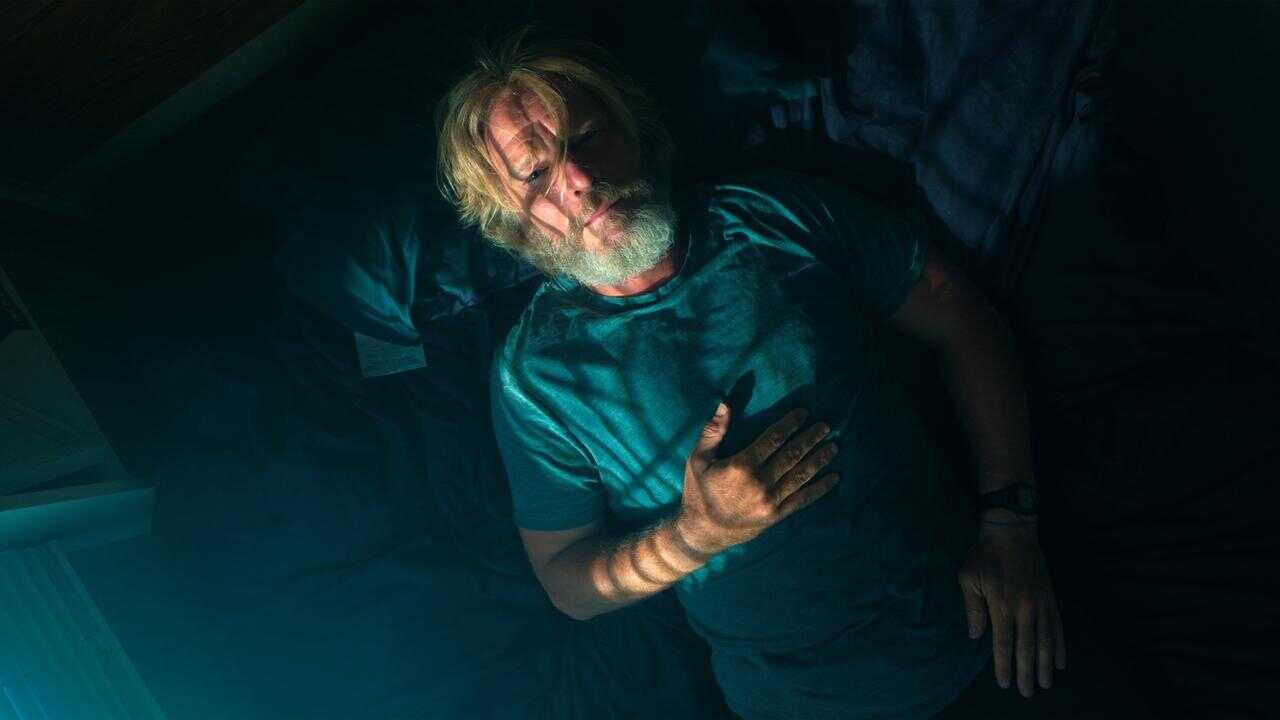 Sunray : Tombé Au Combat (2025) 0