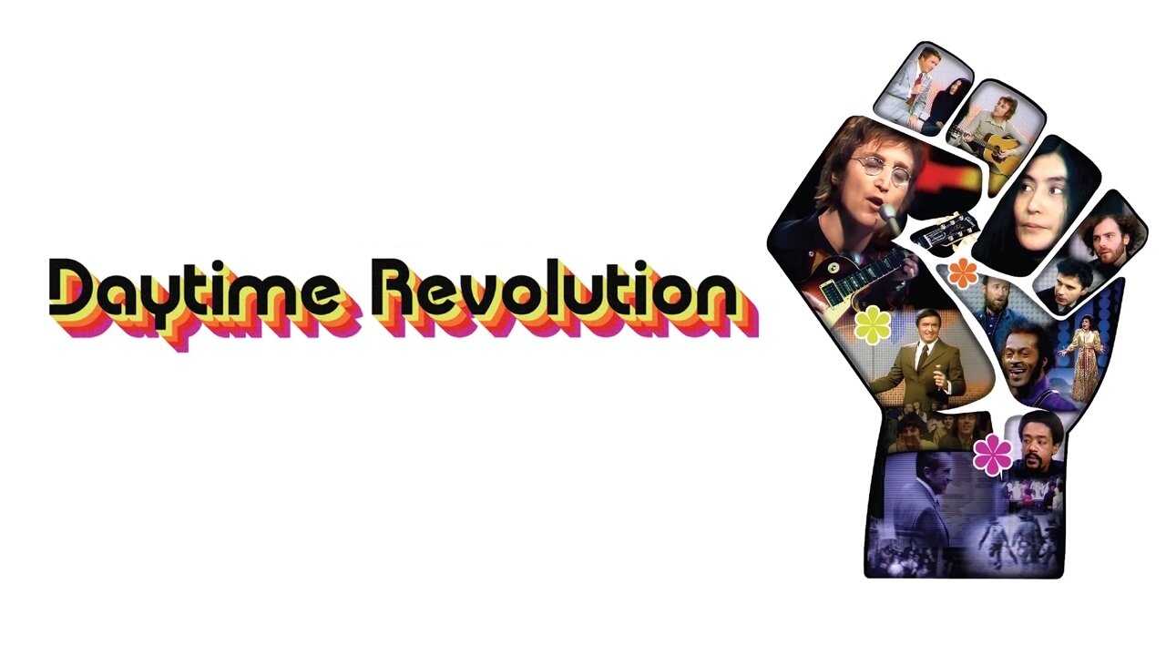 Daytime Revolution (2024) 0