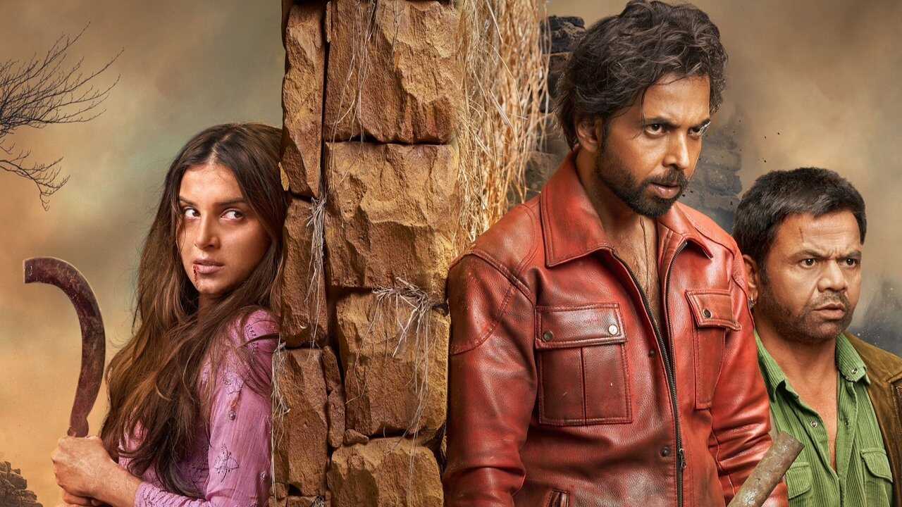 Apurva (2023) 0