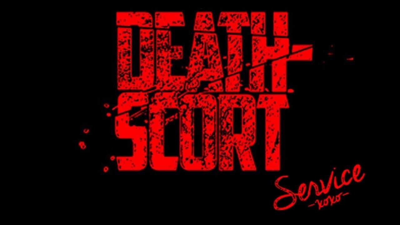 Death-Scort Service 0