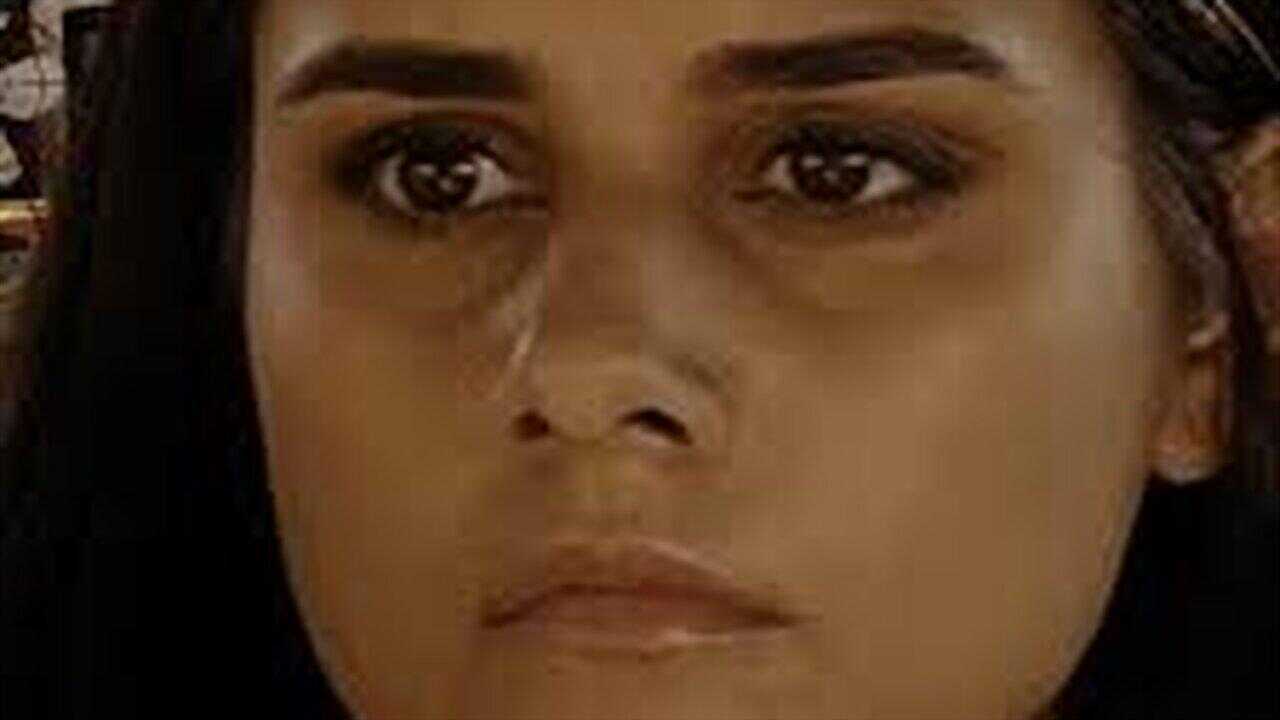 Deadly Garage Sale (2022) 0