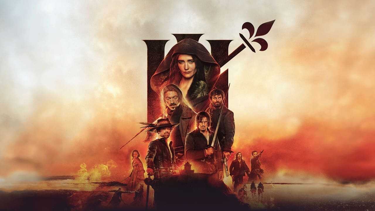 The Three Musketeers: Milady (2023) 0