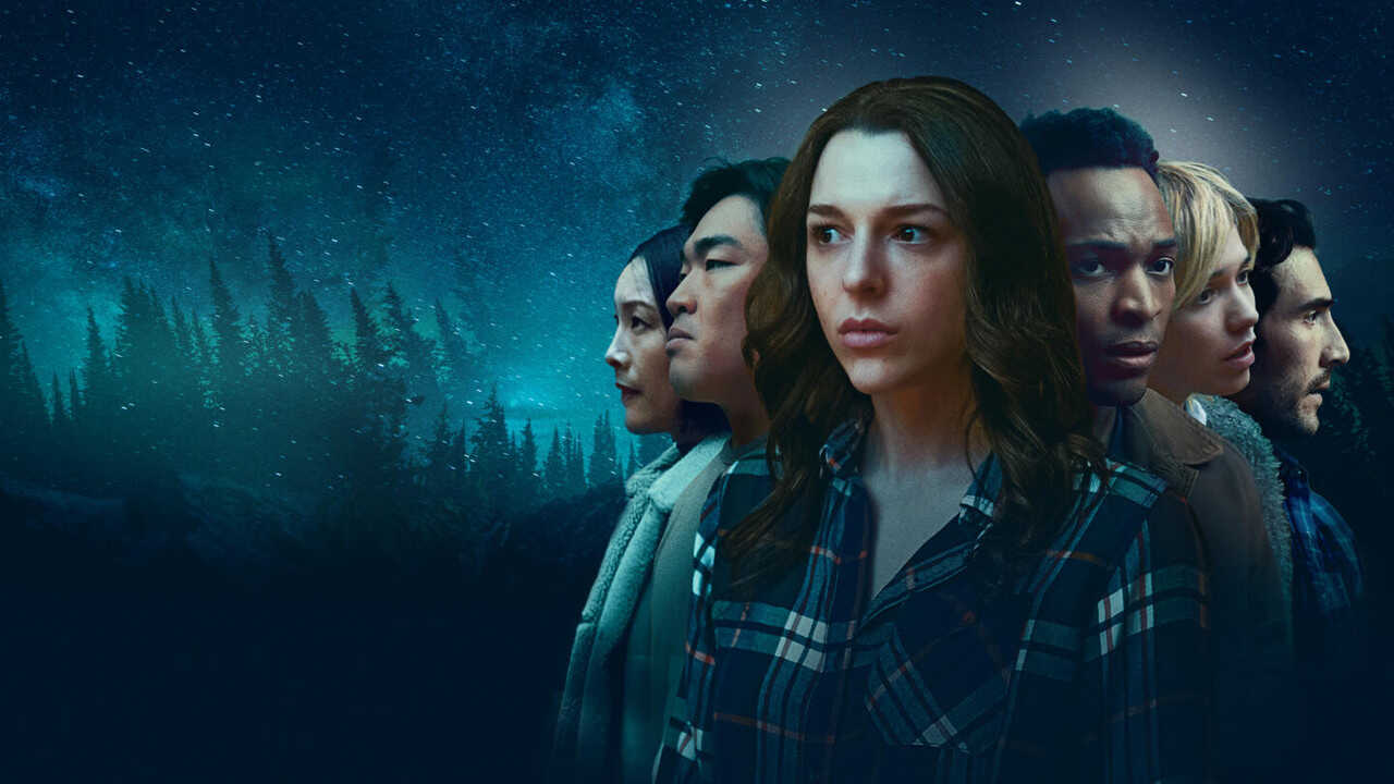 Trapped in the Rocky Mountains (2024) 0