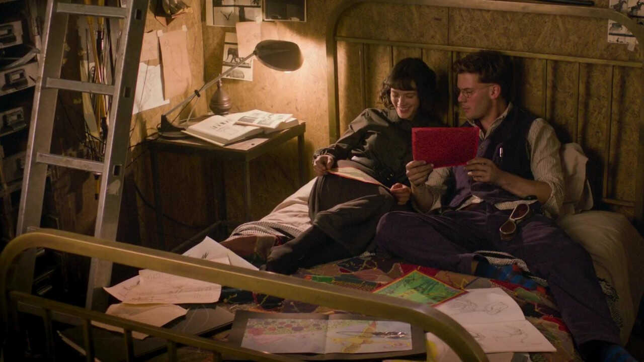 This Beautiful Fantastic 0