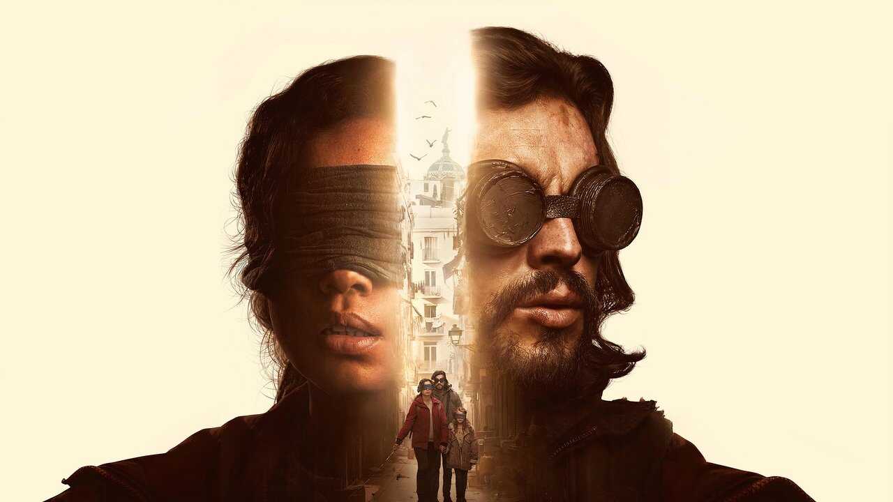 Bird Box Barcelona (2023) 0