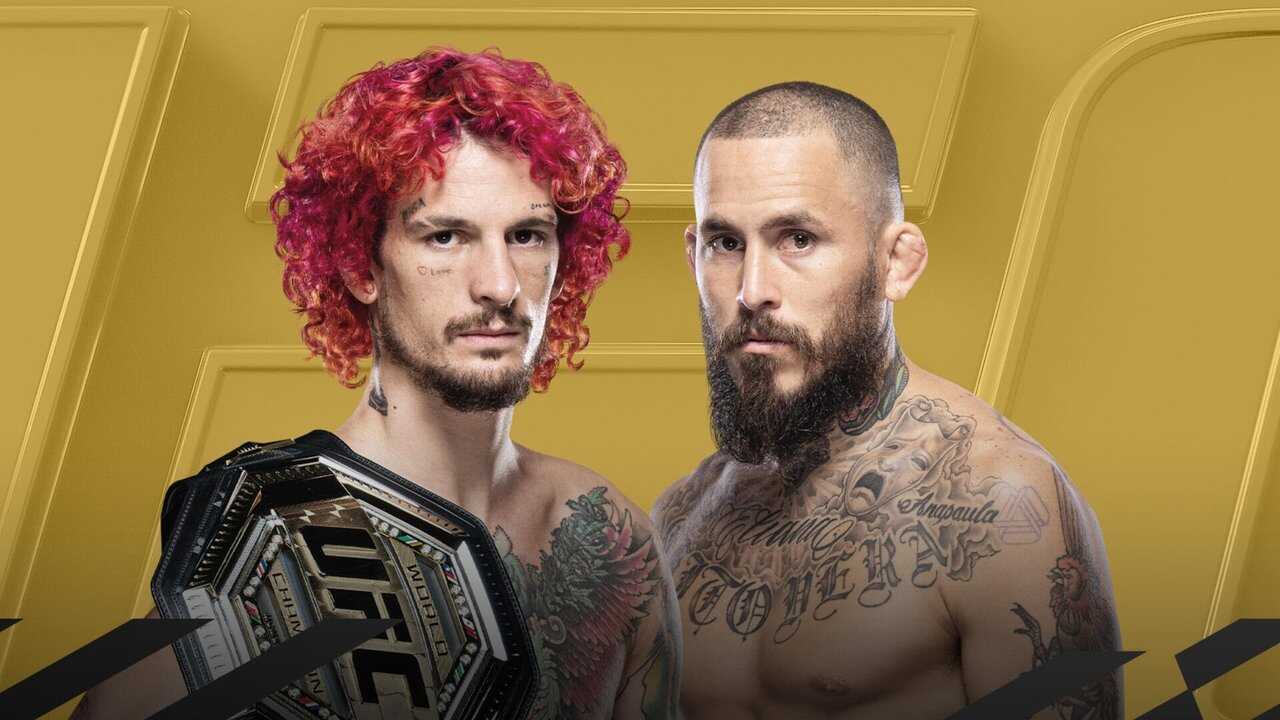 UFC 299: O'Malley vs. Vera 2 (2024) 0