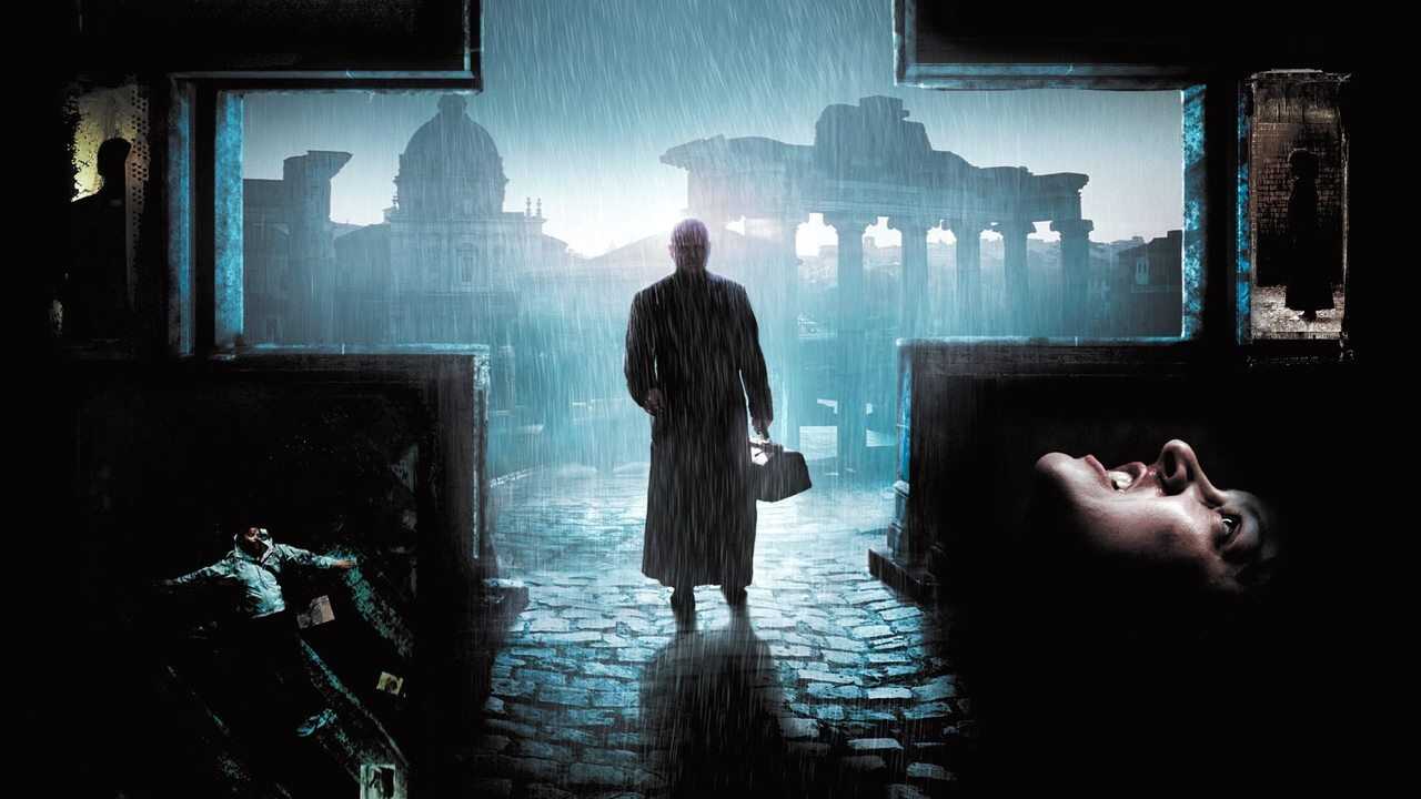 El rito (2011) 0