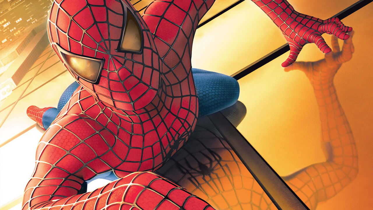 Spider-Man (2002) 0
