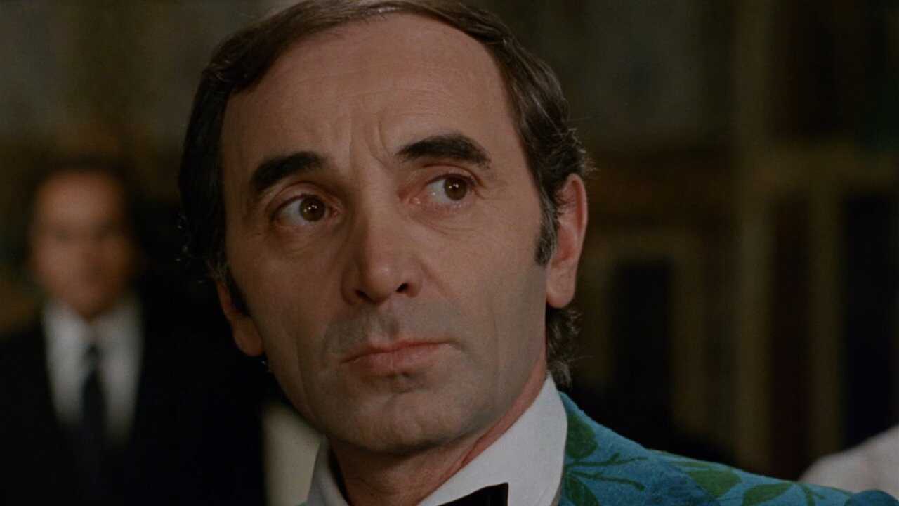 And Then There Were None 0