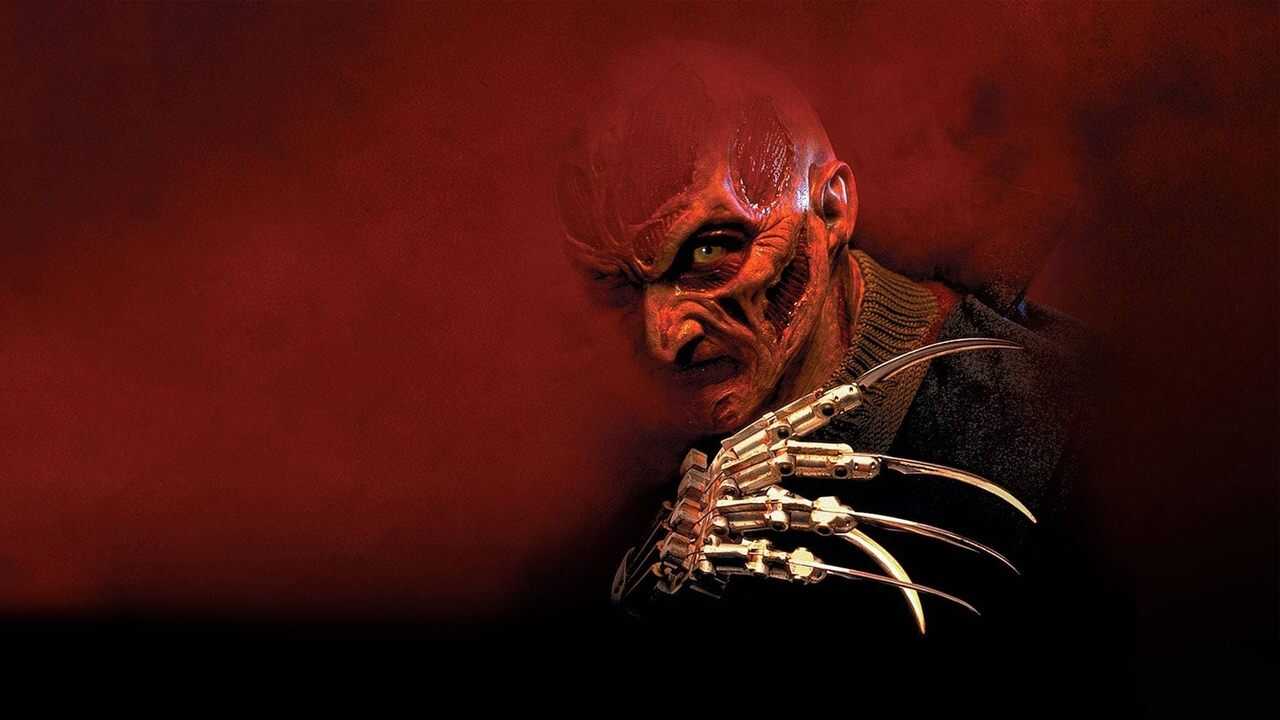 La nueva pesadilla de Wes Craven (1994) 0