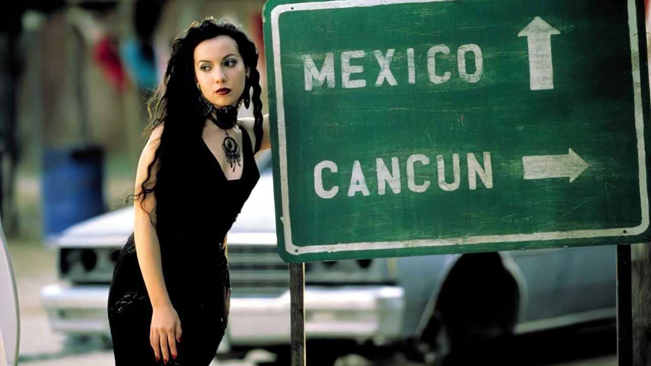 Bullfighter - Irgendwo in Mexiko (2000) 0