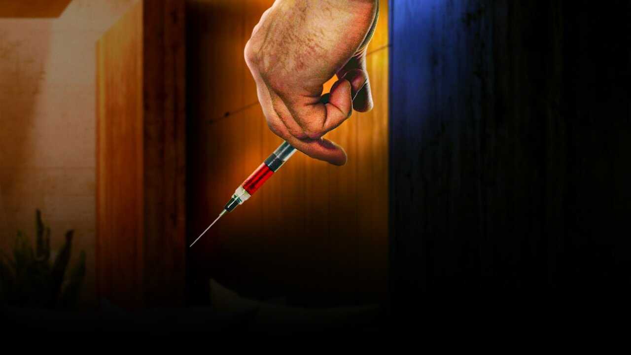 Falling for a Killer (2023) 0