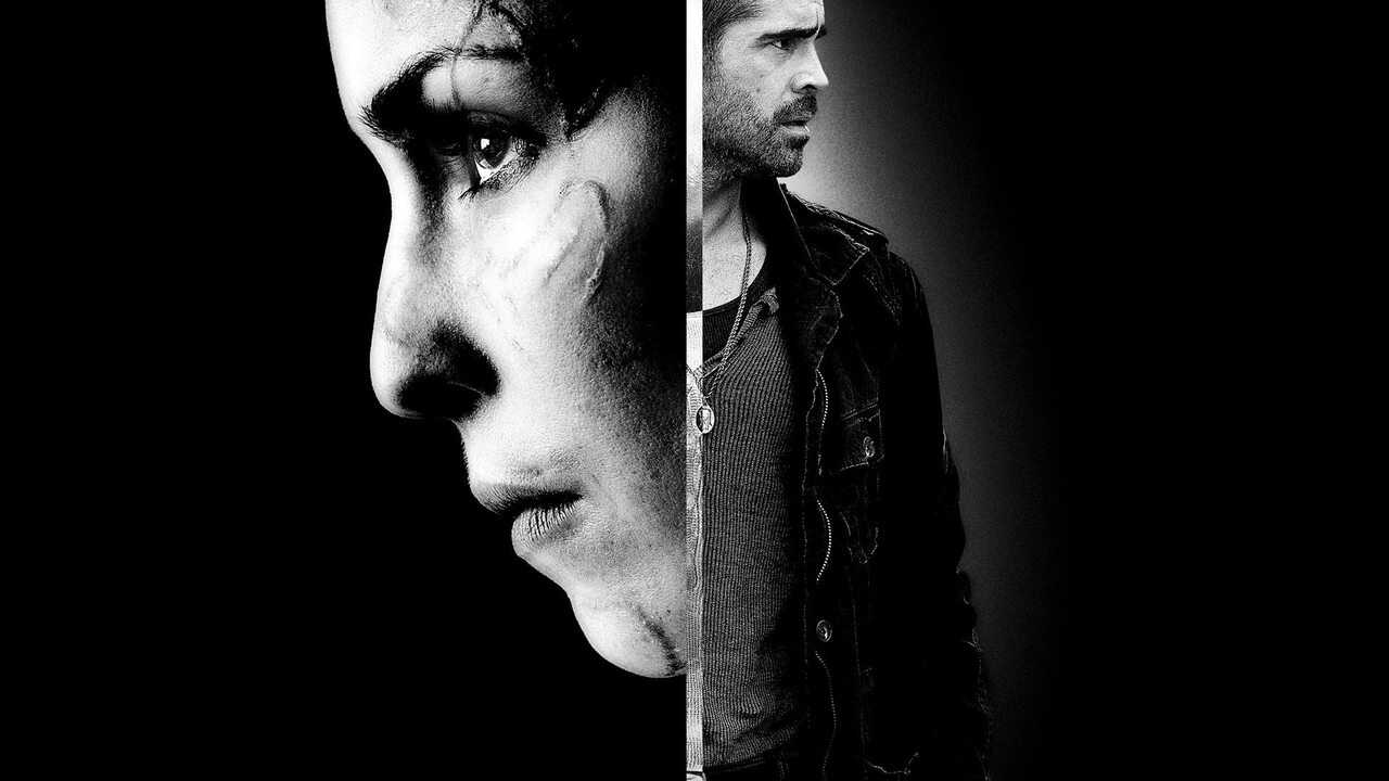 Dead Man Down 0