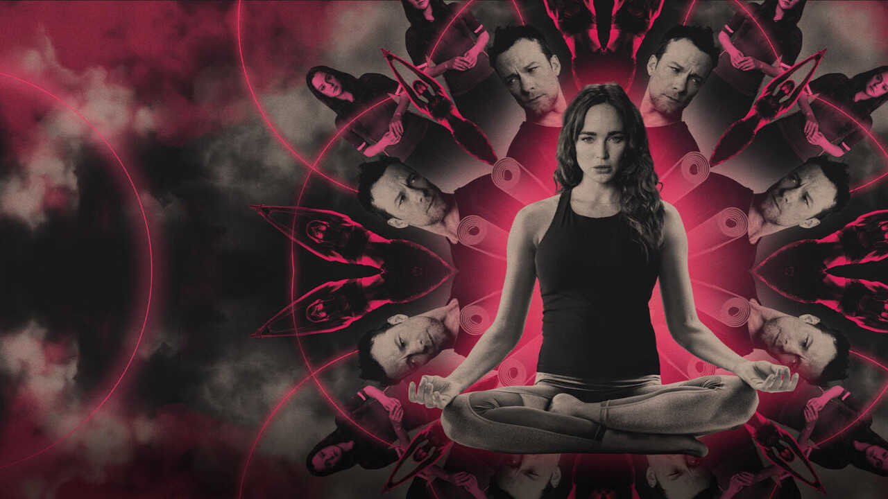 Yoga Teacher Killer: The Kaitlin Armstrong Story (2024) 0