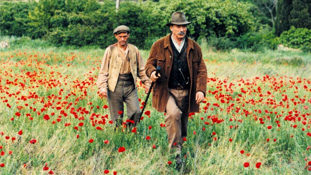 Jean de Florette 0