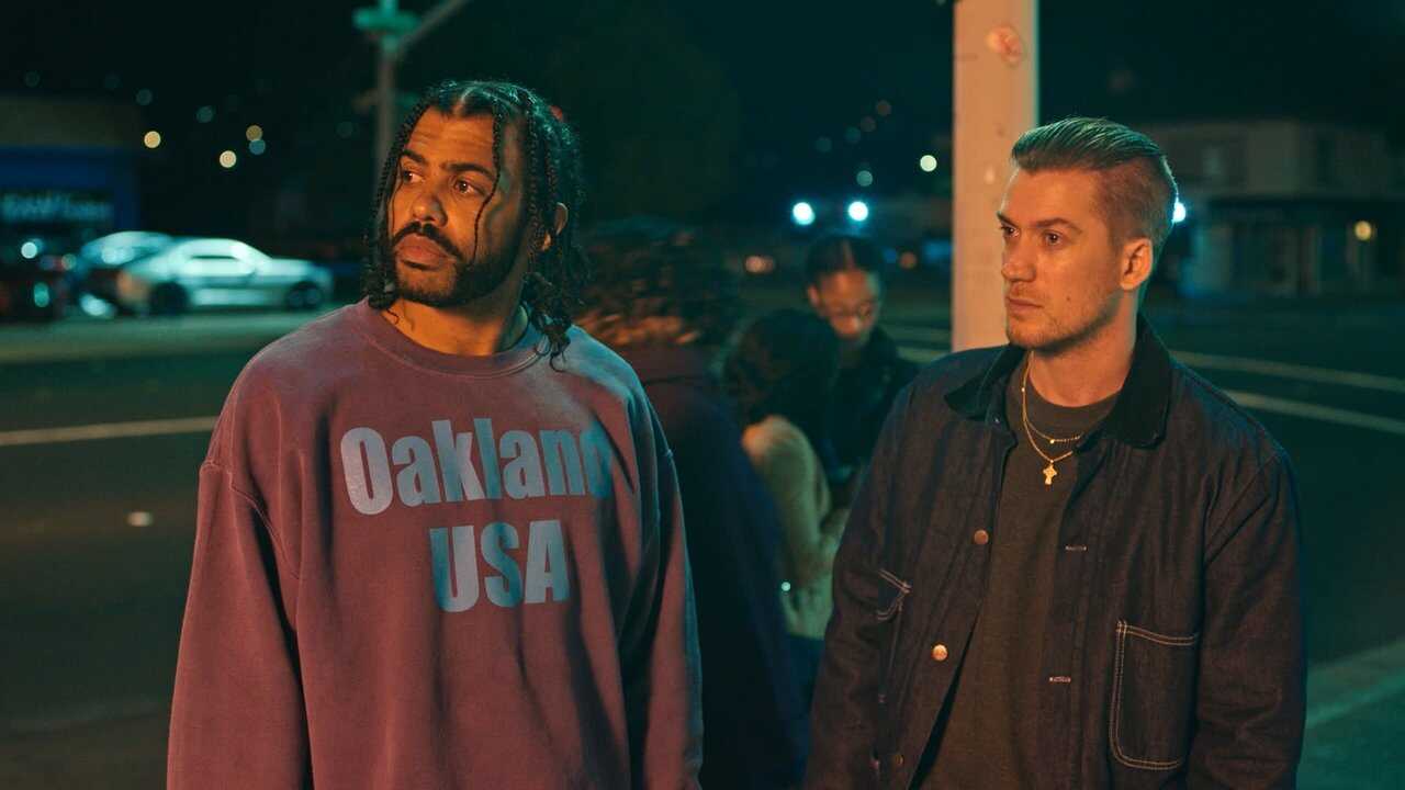 Punto ciego (2018) 0