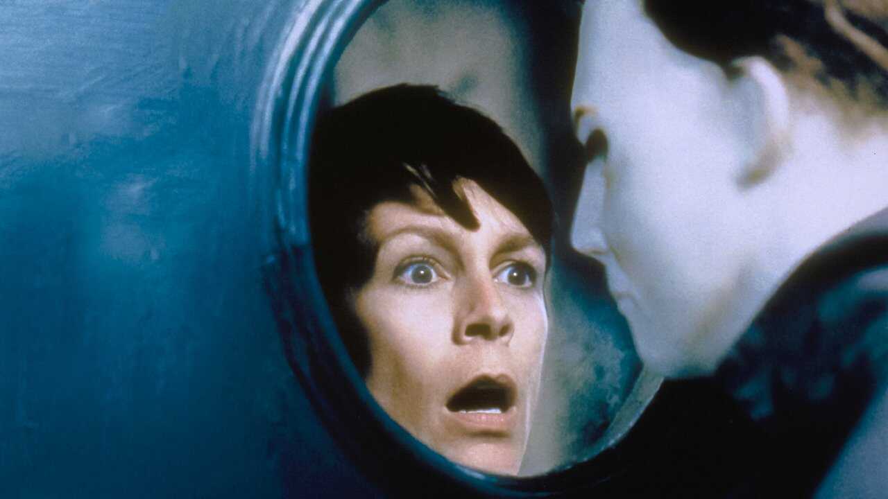 Halloween H20: 20 Years Later 0