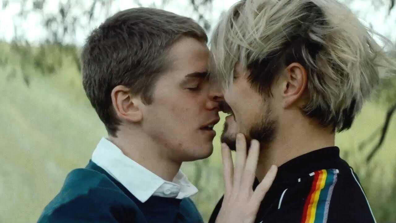 Wszystkie nasze strachy (2022) 0