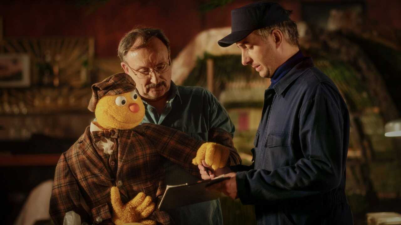 Hallo Spencer - Der Film 0