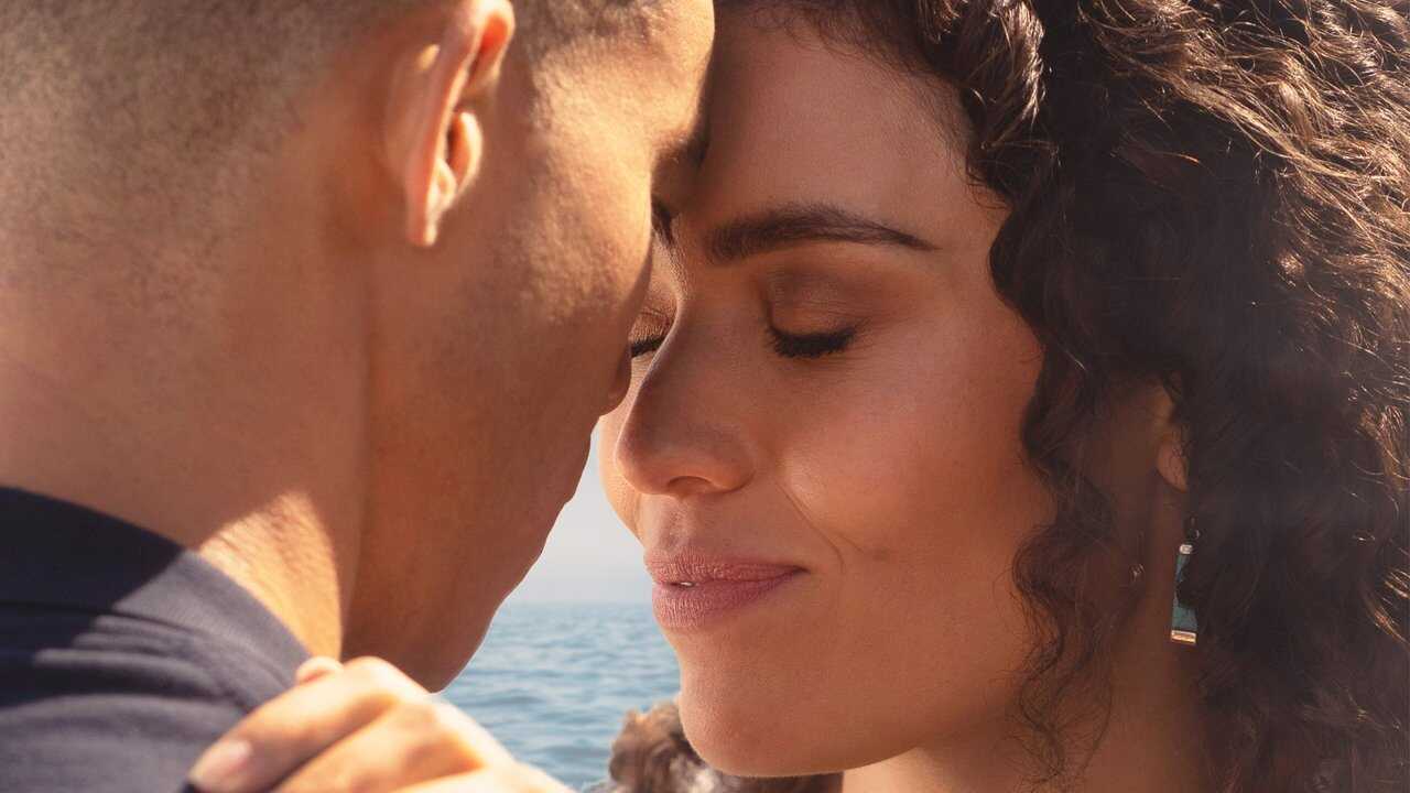 All Aboard for Love 0