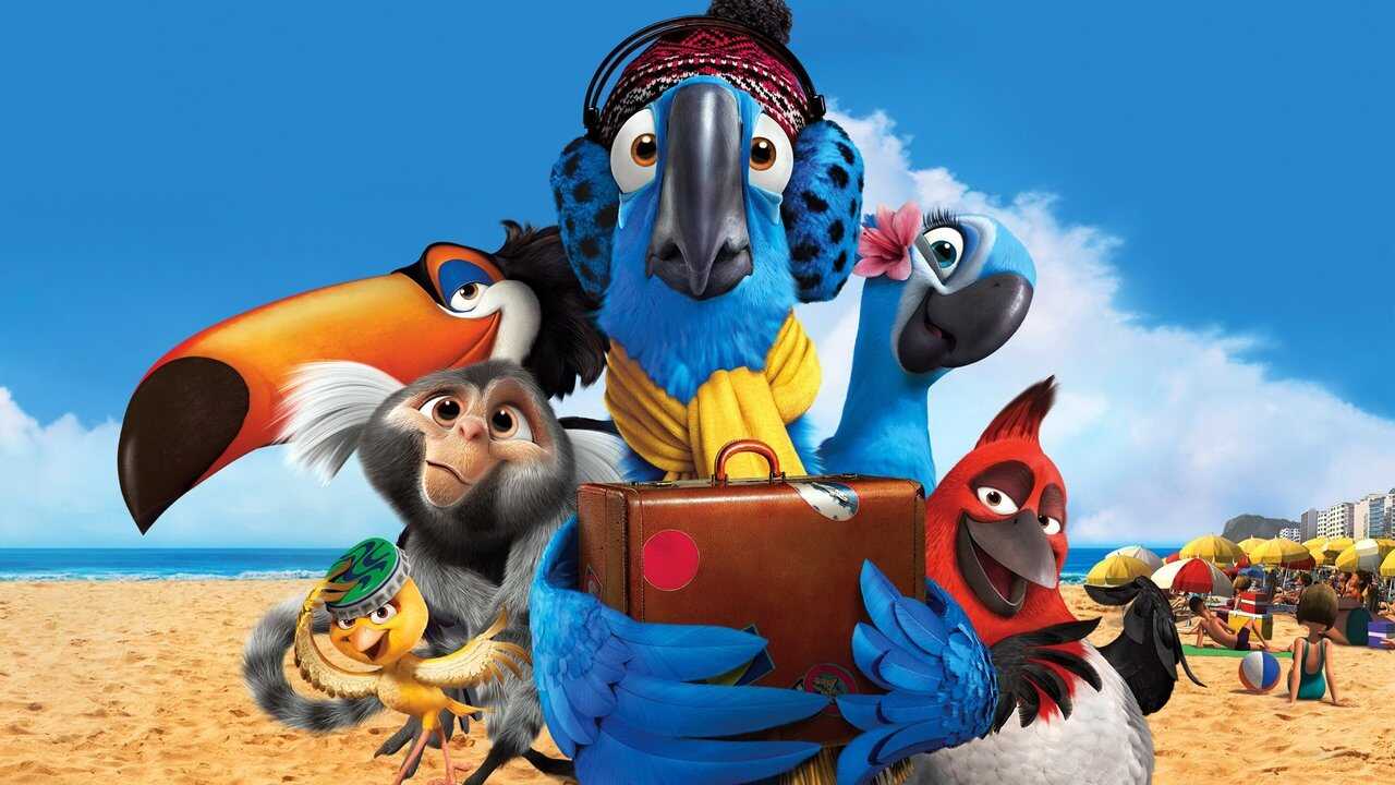 ريو (2011) 0