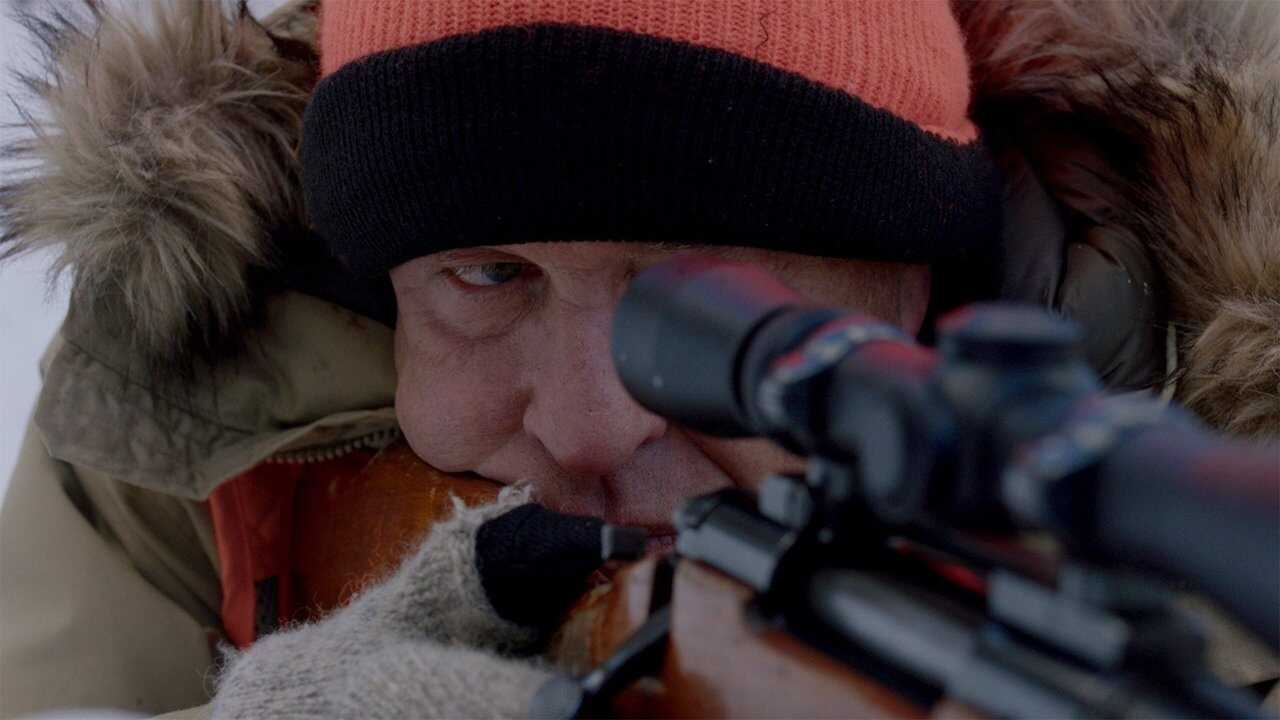 Cazador blanco (2020) 0