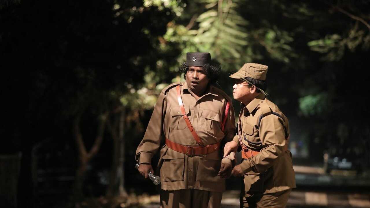 Gurkha (2019) 0