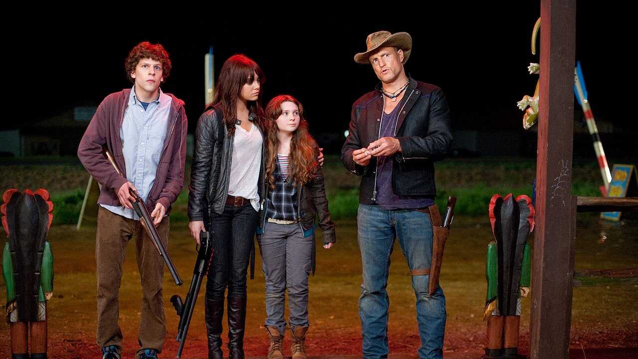Zombieland 0