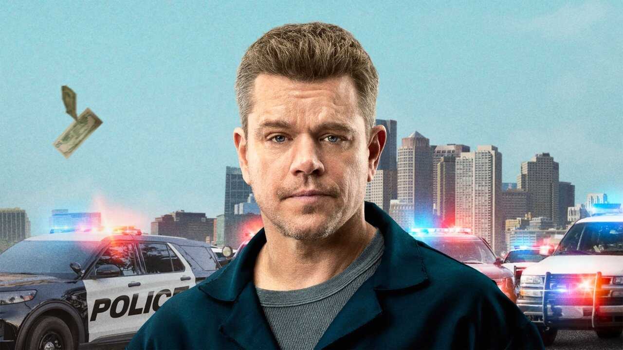 The Instigators (2024) 0