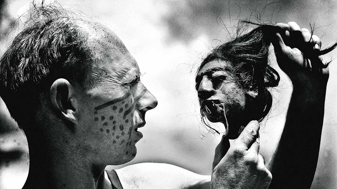 Tony Halik. Tu byłem (2020) 0