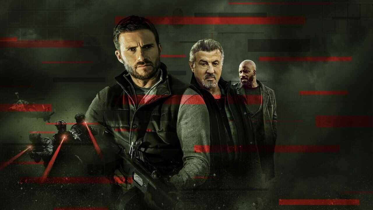 Doble espionaje (2025) 0