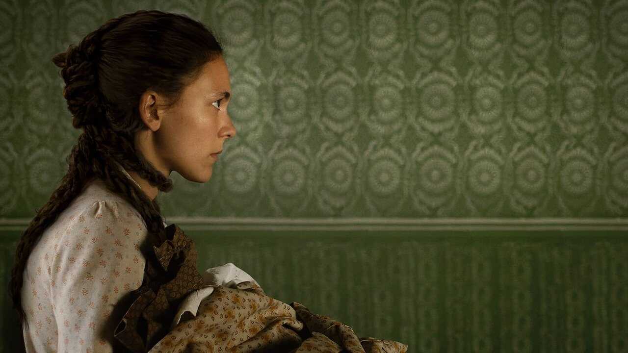 Holy Family (2023) 0