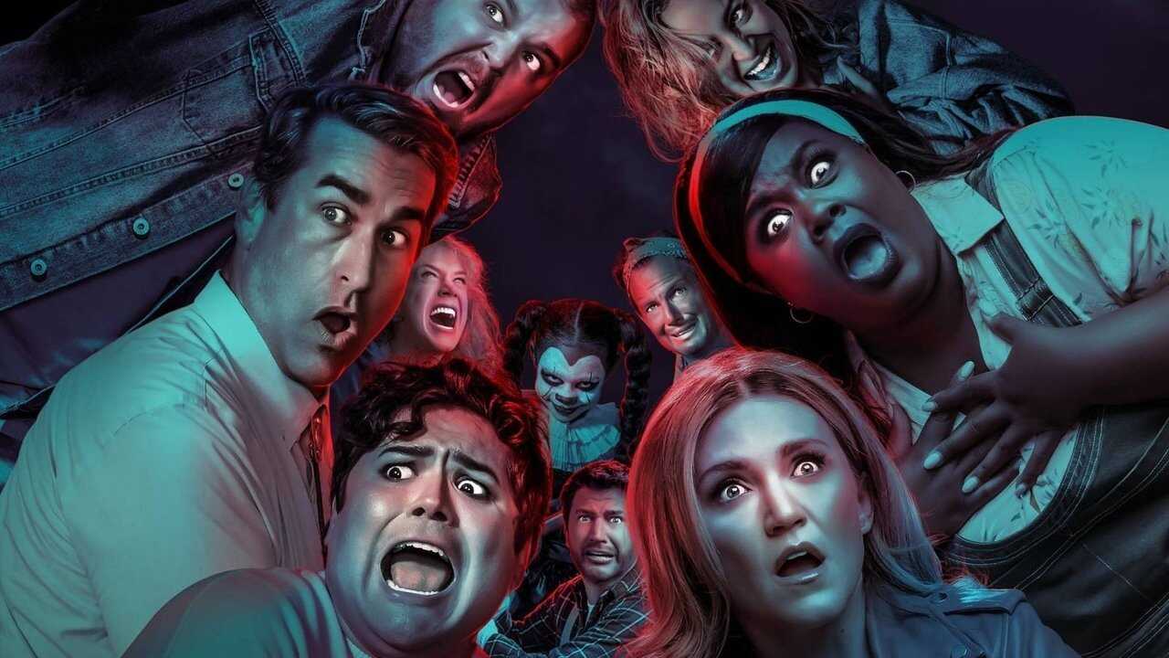 Cursed Friends 0