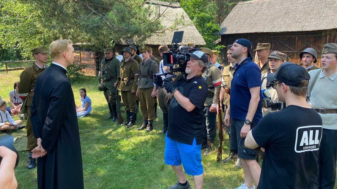 Wyszyński - zemsta czy przebaczenie 0