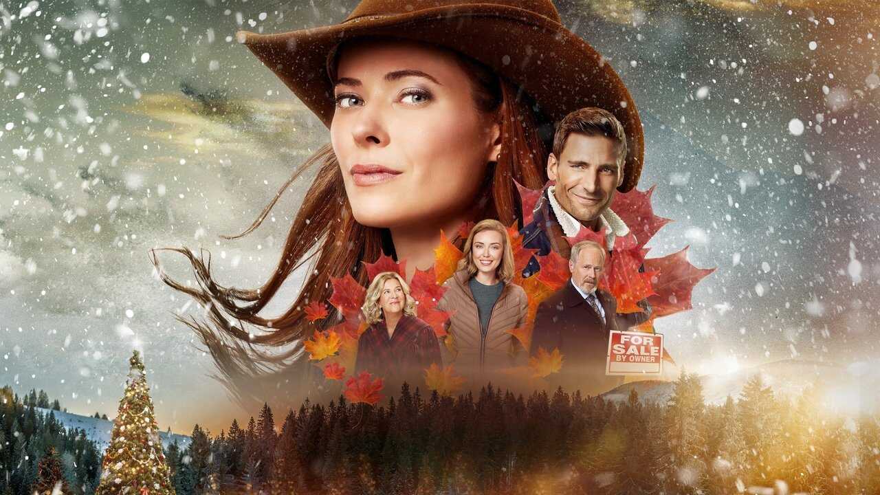 A Maple Valley Christmas (2022) 0