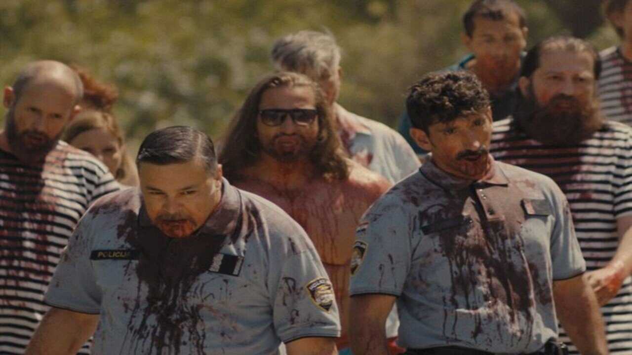 Salsa (2024) 0
