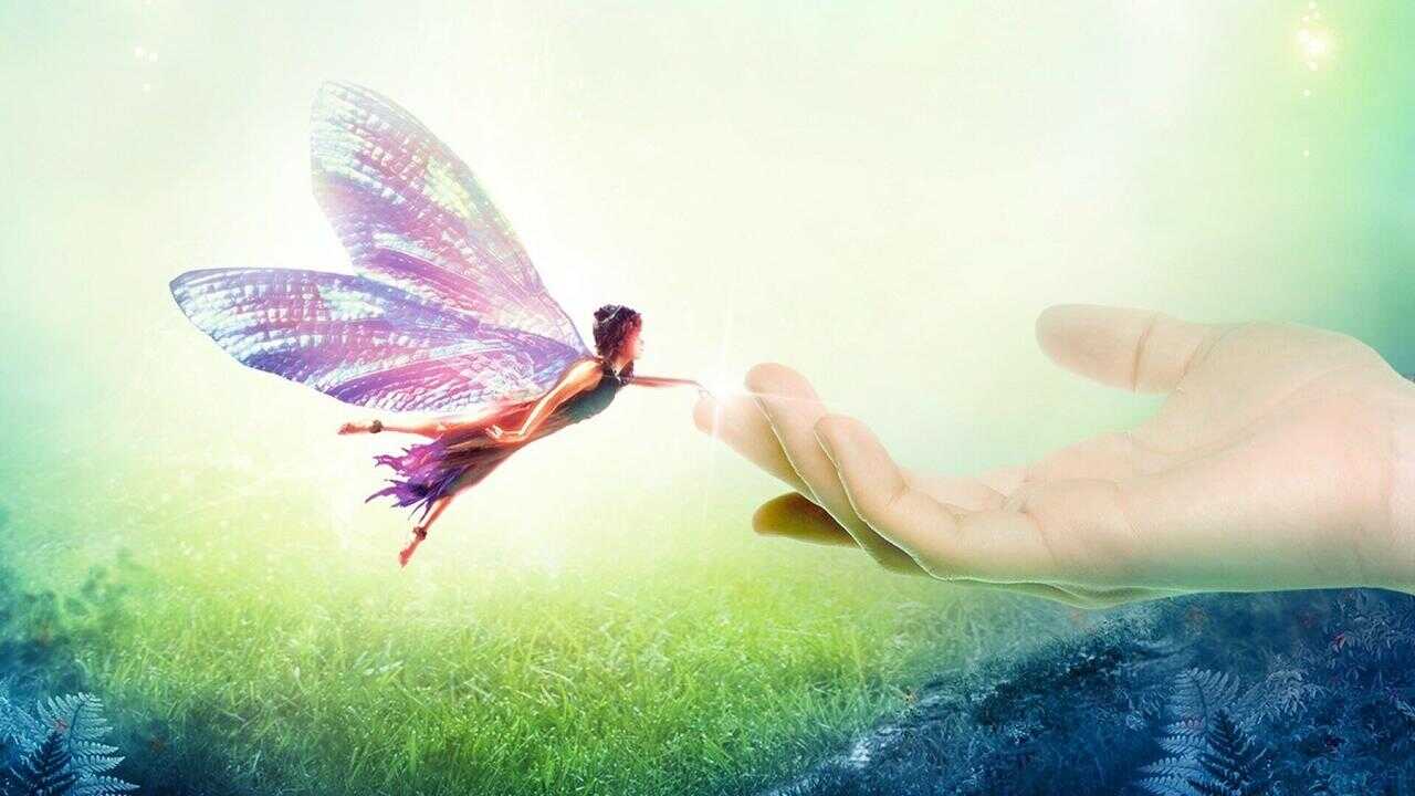 FairyTale: A True Story 0