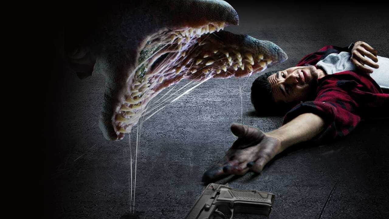 They Crawl Beneath 0