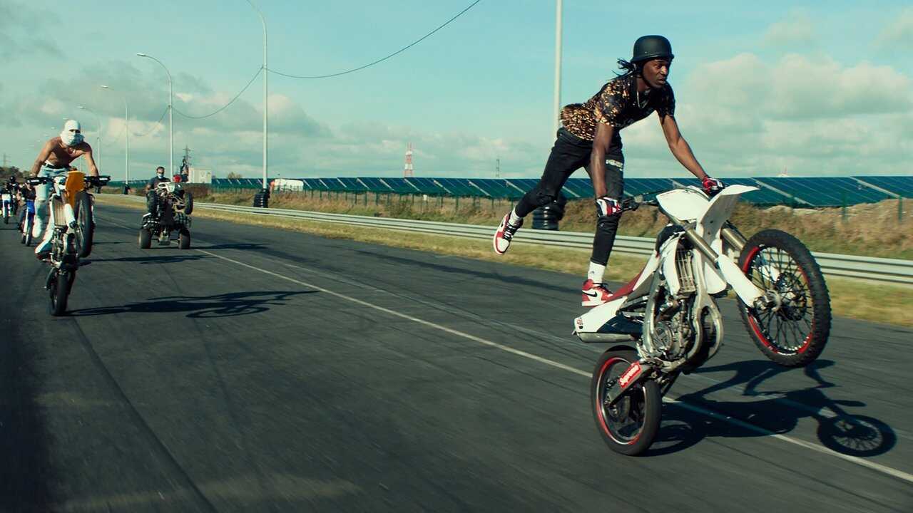 Rodeo (2022) 0