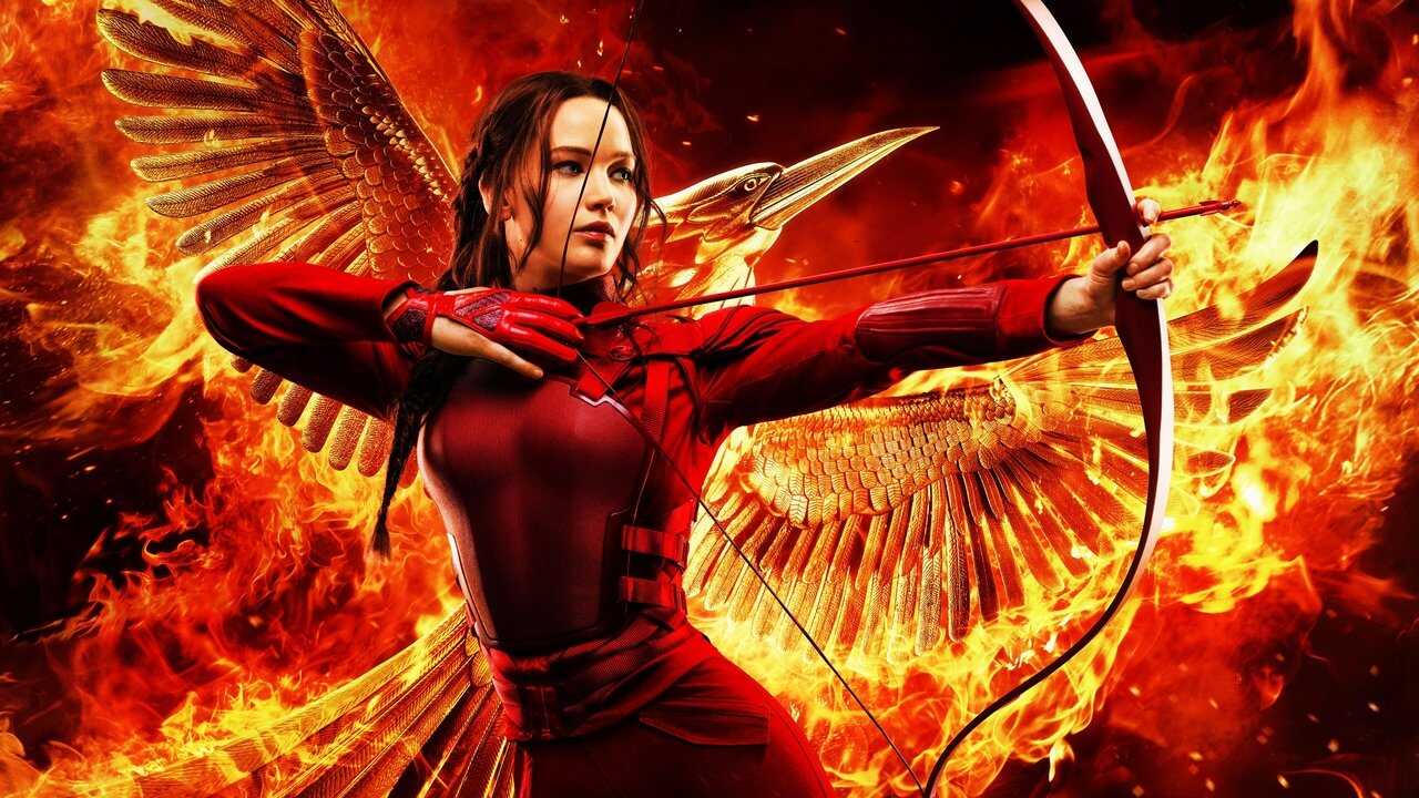The Hunger Games: Mockingjay - Part 2 (2015) 0