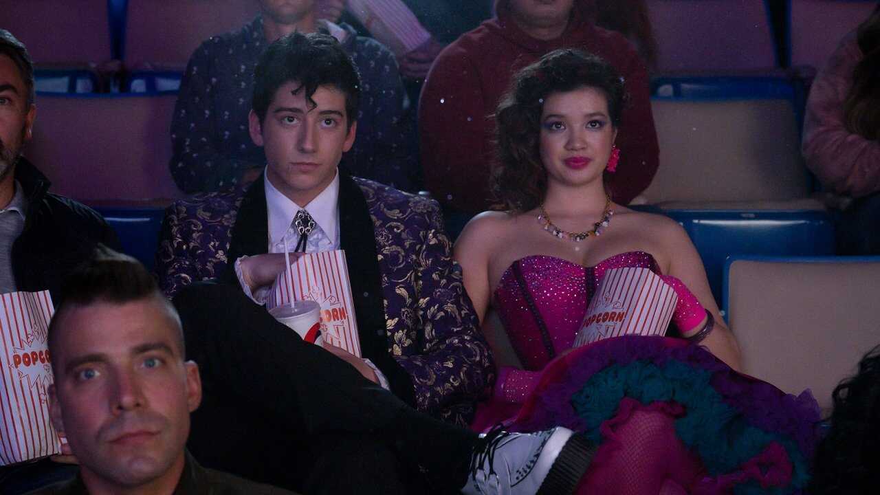 Prom Pact (2023) 0